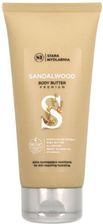 Zdjęcie Stara Mydlarnia Sandalwood Masło Do Ciała 170ml - Kozienice