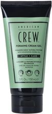 Zdjęcie American Crew Styling Forming Cream Gel Żel Do Włosów 150ml - Żmigród