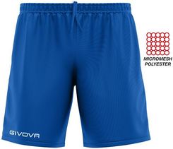 Zdjęcie Givova One Szorty 4Xs Niebieskie - Tczew