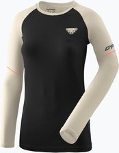 Zdjęcie Dynafit Longsleeve Do Biegania Damski Alpine Pro Overcast/0936 - Łomianki