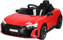 Zdjęcie Springos Samochód Na Akumulator Audi Auto Elektryczne Dla Dzieci Jeździk Pilota Z Klaksonem Melodie W Kierownicy - Bisztynek