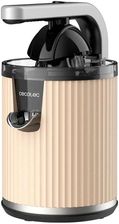 Zdjęcie Cecotec Xqueeze RetroJuice 600 Beżowy - Grudziądz