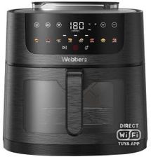 Frytkownica air fryer Webber AF800