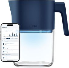 Zdjęcie Larq Pitcher PureVis  1,9l Monaco Blue - Złoty Stok
