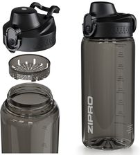 Zdjęcie Zipro Butelka Na Wodę Water Bottle Tritan - Brzostek