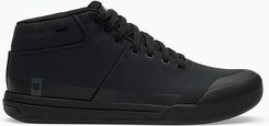 Zdjęcie Fox Racing Buty Rowerowe Platformy Męskie Union Canvas Mid Black - Wołomin