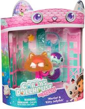 Zdjęcie Spin Master Koci Domek Gabi Dwupak Figurek Akwarium - Wrocław