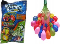 Zdjęcie Norimpex Zestaw Balonów Na Wodę 111Szt. Automat Gwint Do Szybkiego Napełniania - Września