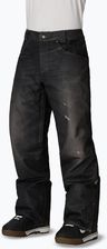 Zdjęcie 686 Spodnie Snowboardowe Męskie Deconstructed Denim Insulated Black - Kobyłka