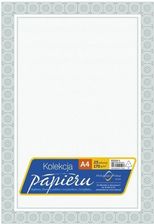 Zdjęcie Tetis Papier Ozdobny A4 Certyfikat Dyplom 170G/M2 25Ar - Sulęcin