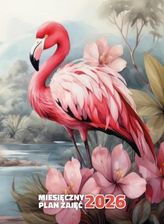 Zdjęcie Miesięczny Plan Zajęć A4 1szt. - Jedlicze