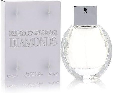 Emporio Armani Beauty Diamonds Woda Perfumowana 48ml