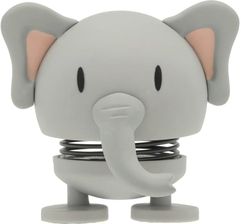 Zdjęcie Figurka Soft Animal słoń S szara - Bartoszyce