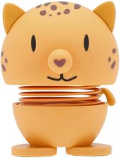 Zdjęcie Figurka Soft Animal lampart S żółta - Bartoszyce