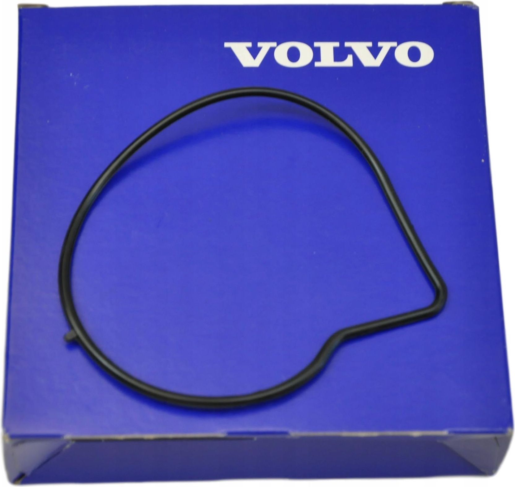 Volvo S80 Xc90 Uszczelka Pompy Wody 3,0 3,2 30788237 - Opinie i ceny na ...