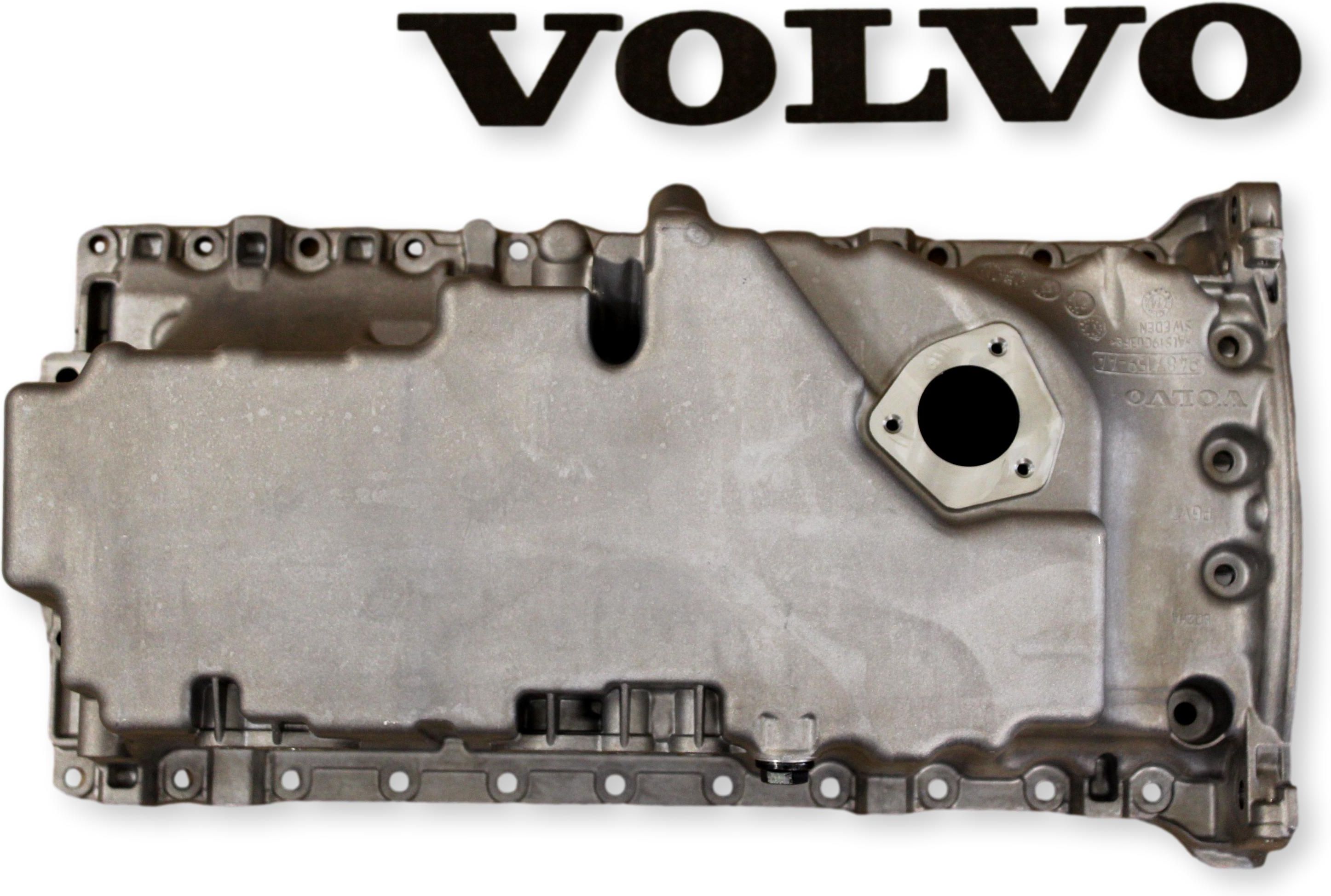 Capteur De Pression VOLVO 31274139 Pour S80 V70 XC70 S60 V60 XC60 2.0D 2.4D - Pièce D'Origine Fiable