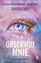 Zdjęcie Obserwuj mnie. Tom 1 - Ostrowiec Świętokrzyski