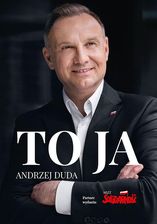 Zdjęcie To ja. Andrzej Duda - Garwolin