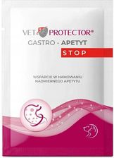 Zdjęcie Jm Sante Vet Protector Gastro Apetyt Stop 150G - Kraków
