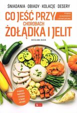 Zdjęcie Medica. Co jeść przy chorobach żołądka i jelit  - Supraśl