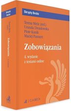 Zdjęcie Zobowiązania z testami online - Szczyrk
