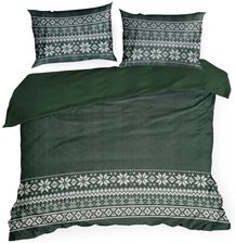 Zdjęcie Pościel świąteczna komplet 160x200 JEREMY - Toszek