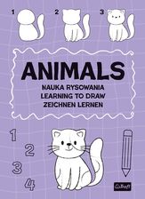 Zdjęcie Zwierzęta. Nauka rysowania - Konin