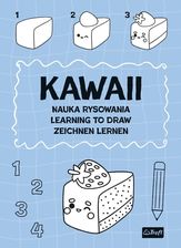 Zdjęcie Kawaii. Nauka rysowania - Prabuty