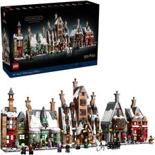 Zdjęcie LEGO Harry Potter 76457 Hogsmeade — edycja kolekcjonerska - Łobżenica