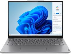 Zdjęcie Laptop Lenovo Yoga Slim 7 14IMH9 14"/Ultra5/16GB/512GB/Win11 (83CV00DWPB) - Sanok