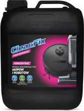 Zdjęcie CLEANFIX Płyn Do Robotów Mopujących Professional Koncentrat 5L 5903874861539 - Oświęcim