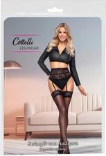 Zdjęcie Stockings Black - Jastrzębie-Zdrój
