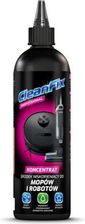 Zdjęcie CLEANFIX Płyn Do Robotów Mopujących Professional Koncentrat 0.5L 5903874861515 - Luboń
