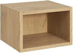 Zdjęcie Comad Cremona Regał Górny 30Cm Dąb Cremona Un 83-30-20 (109447) - Augustów