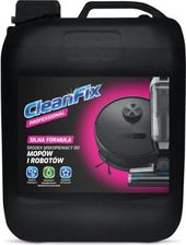 Zdjęcie CLEANFIX Płyn Do Robotów Mopujących Professional 5L  - Mirsk