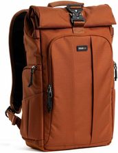 Zdjęcie Plecak ThinkTank FocusPoint 22L RollTop Urban Rust | Pomarańczowy - Ożarów