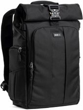 Zdjęcie Plecak ThinkTank FocusPoint 22L RollTop Asfalt | Czarny - Sandomierz