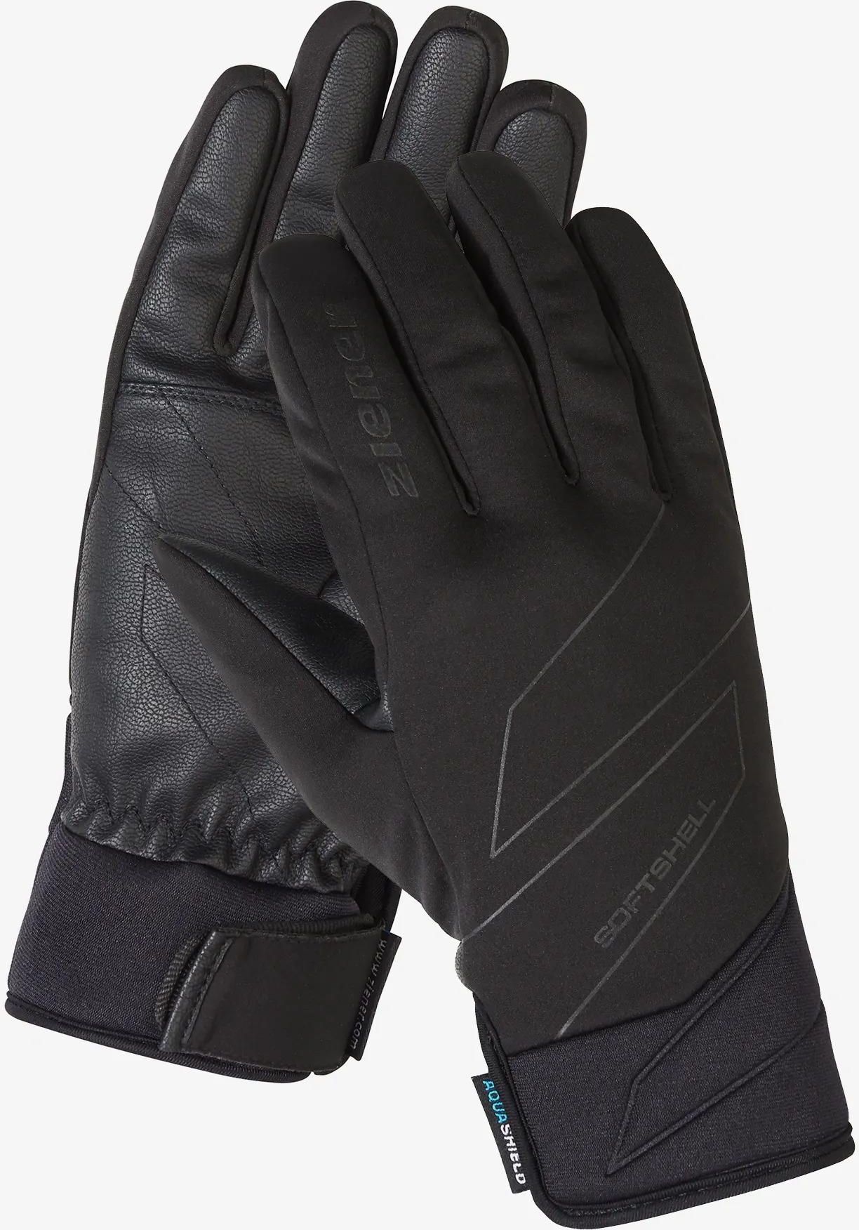 Head Maschera da sci Horizon Race Nero | Snowinn