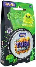 Zdjęcie Tuban Plastelina Glow 50G - Pelplin