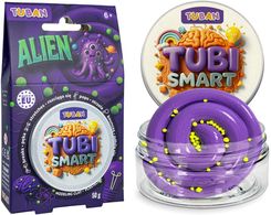 Zdjęcie Tuban Plastelina Alien 50G - Lubin