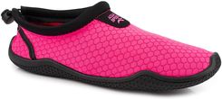 Zdjęcie Aqua Speed Buty Do Wody Na Plażę Kajaki Rafę Jeżowce Różowe - Nowogard