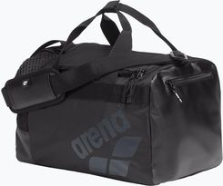 Zdjęcie Arena Torba Pływacka All Set Duffle 40L Black - Mikołów
