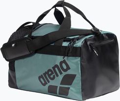 Zdjęcie Arena Torba Pływacka All Set Duffle 40L Sage - Rychwał