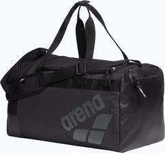 Zdjęcie Arena Torba Pływacka All Set Duffle 25L Black - Żabno