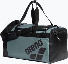 Zdjęcie Arena Torba Pływacka All Set Duffle 25L Sage - Żabno