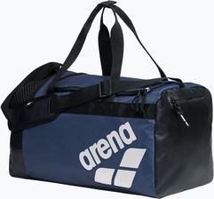 Zdjęcie Arena Torba Pływacka All Set Duffle 25L Navy - Kańczuga