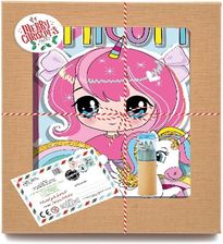 Zdjęcie Follow And Enjoy Paczka Świąteczna Dziewczynki Mix - Słomniki