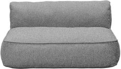 Zdjęcie Blomus Sofa Ogrodowa Grow Bouclé Ciemnoszara 62251 - Września