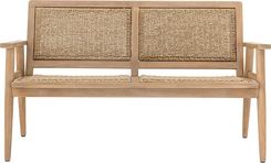 Zdjęcie Bloomingville Sofa Ogrodowa Sorrento 82064715 - Września