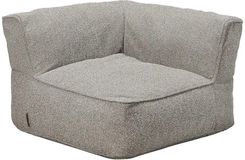 Zdjęcie Blomus Narożnik Ogrodowy Grow Bouclé Szary 62240 - Luboń